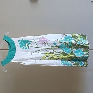 Merona Spring Floral Dress (12)